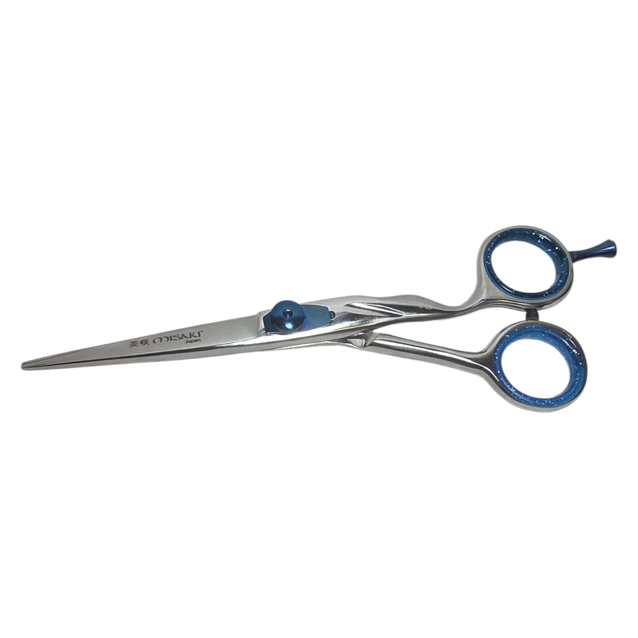 MISAKI Professional Hair-Cutting Shear Japanese Stainless Steel 5"