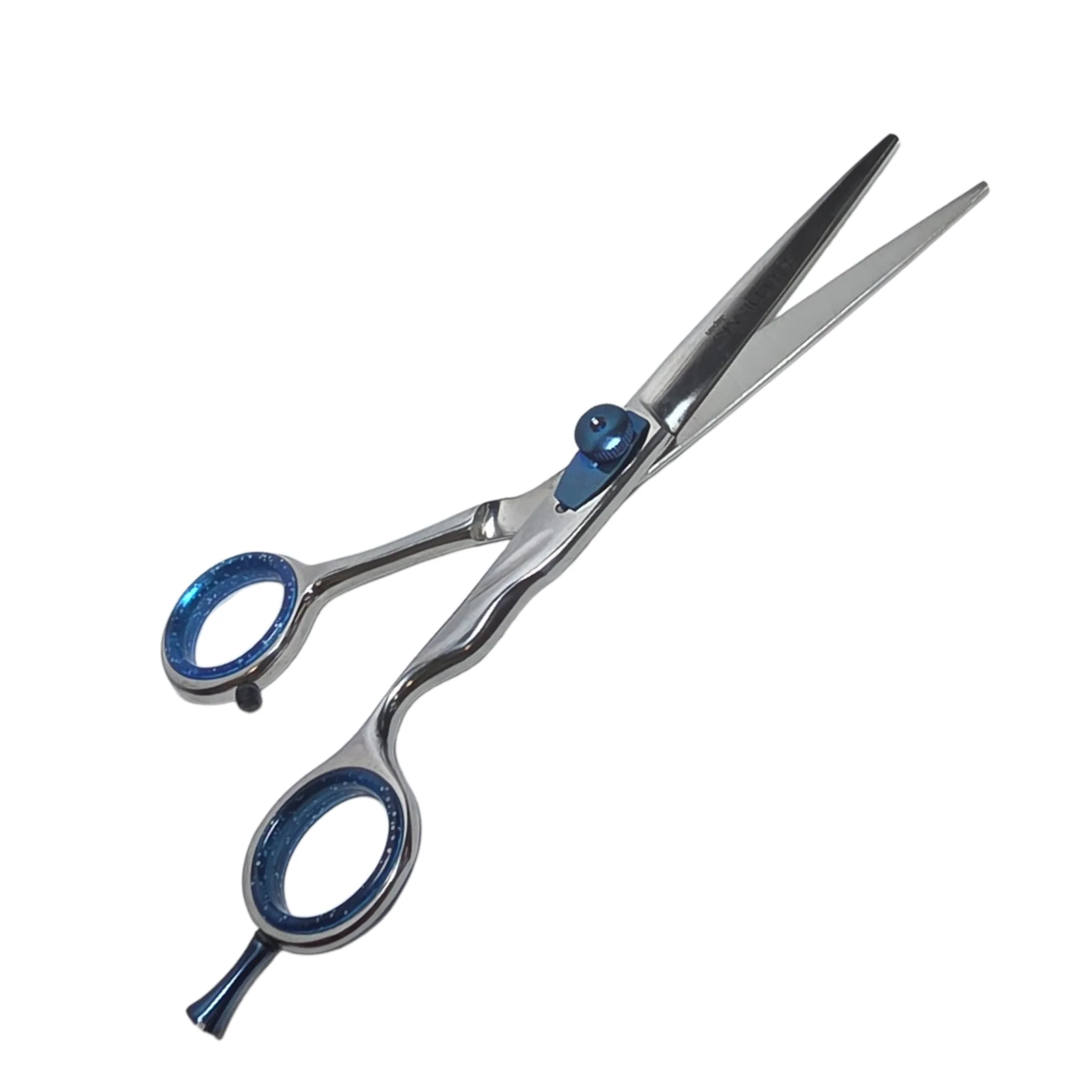 MISAKI Professional Hair-Cutting Shear Japanese Stainless Steel 5" - Image 7