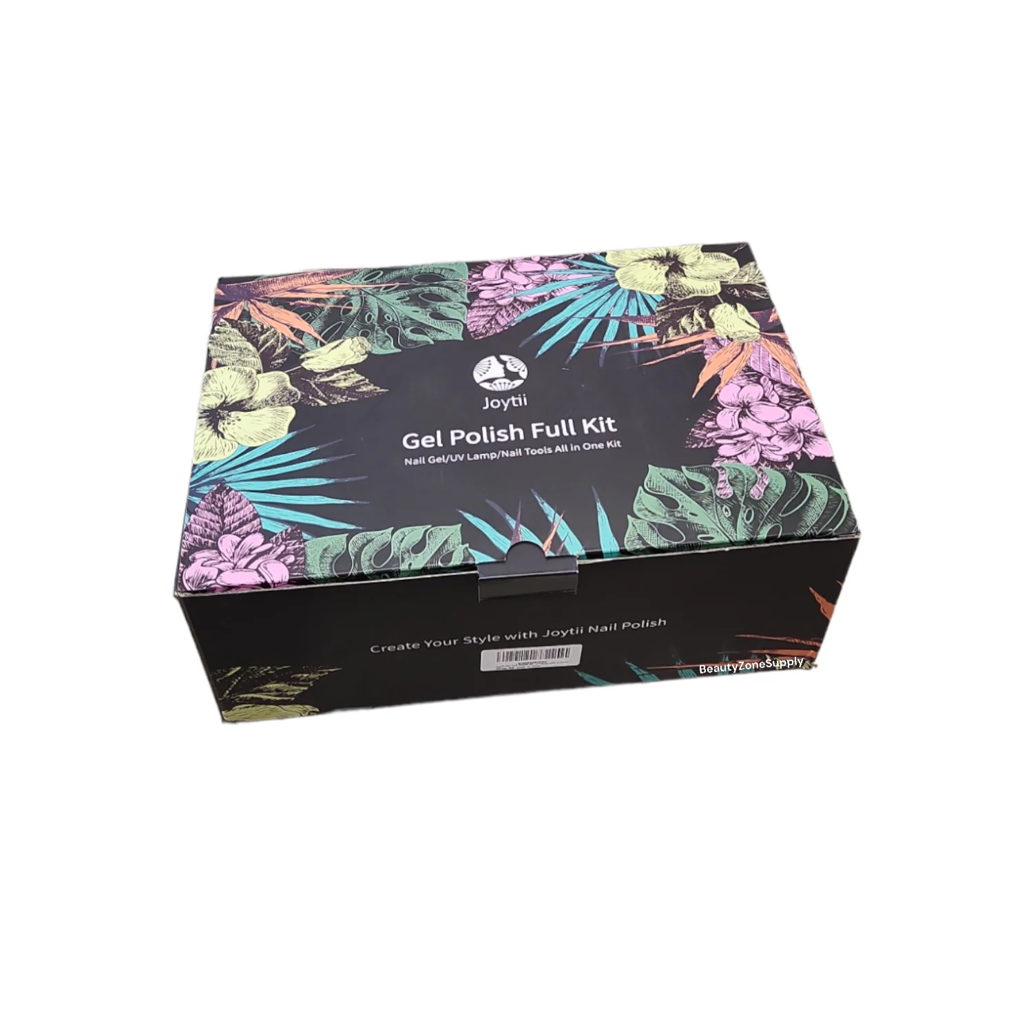 Joytii Gel polish full kit - Image 2