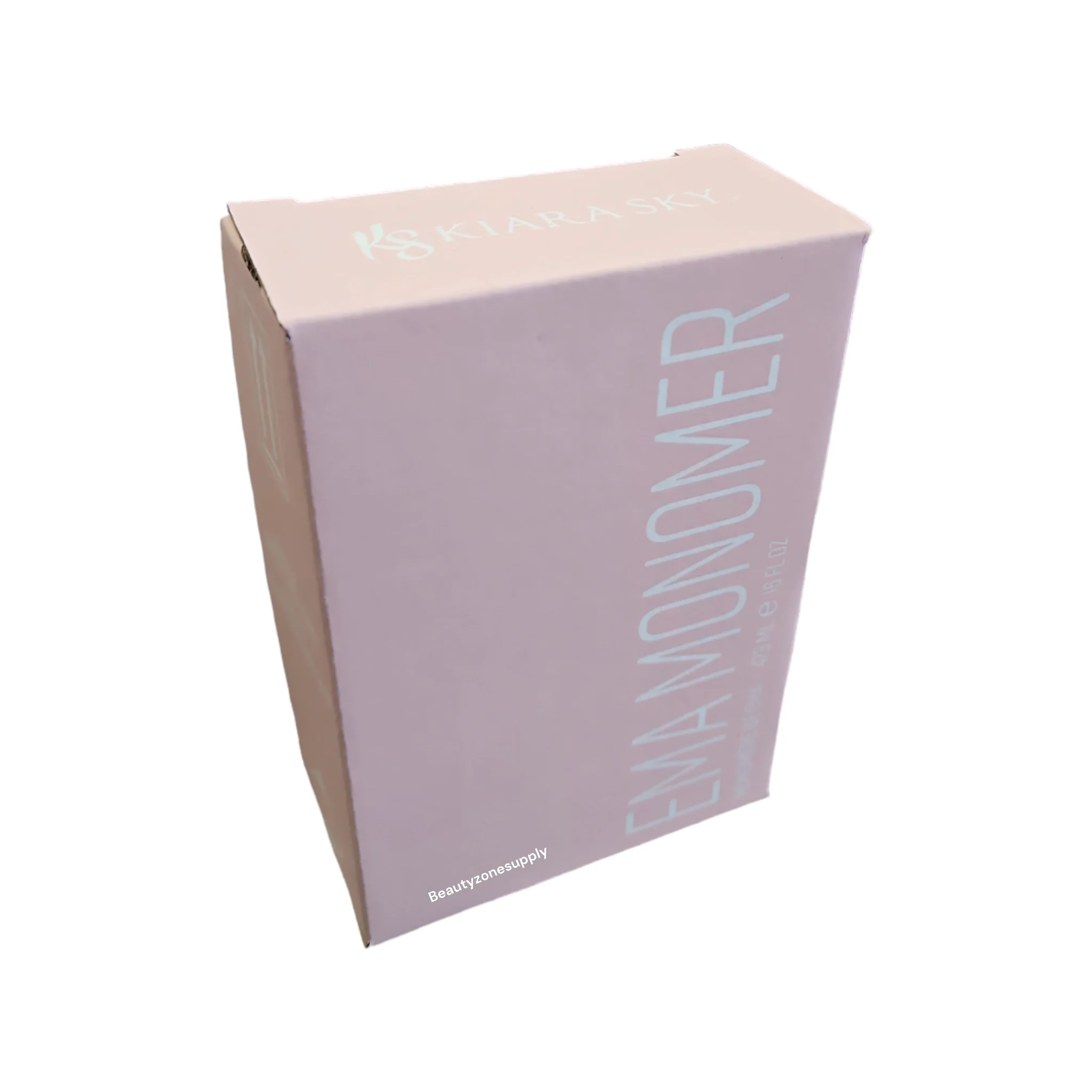 Kiara Sky All In One Dip EMA Liquid Monomer 16 oz - Image 2