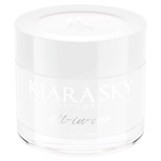 Kiara sky all In One Dip Natural 2 oz #DMN2