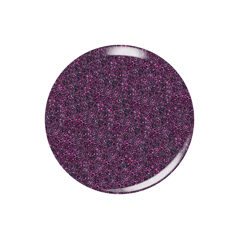 Kiara Sky All In One Dip Powder 2 oz All Nighter D5039 - Image 2