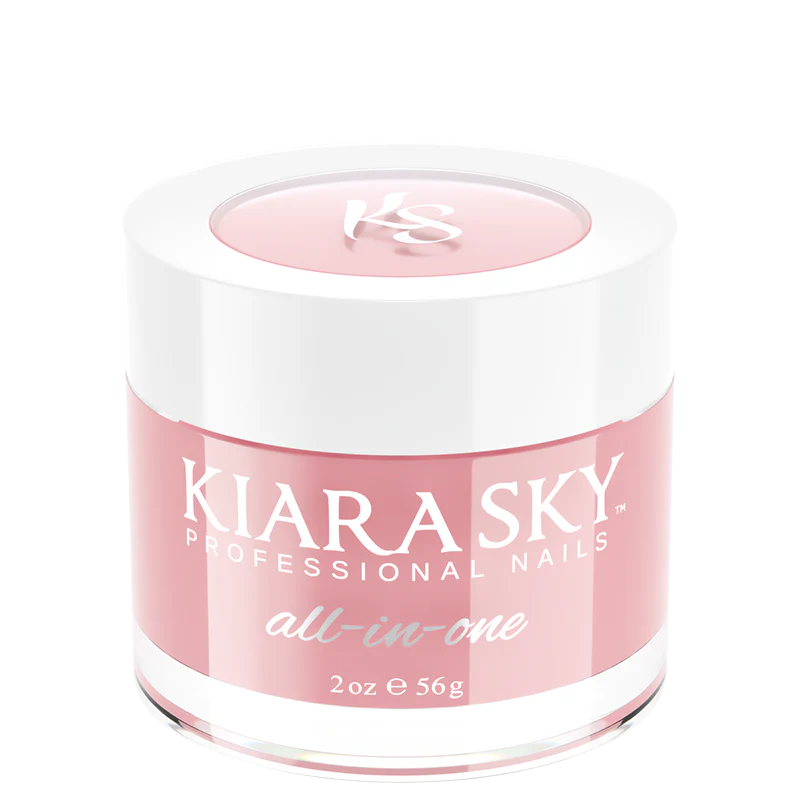 Kiara Sky All In One Dip Powder 2 oz Chic Happens D5012