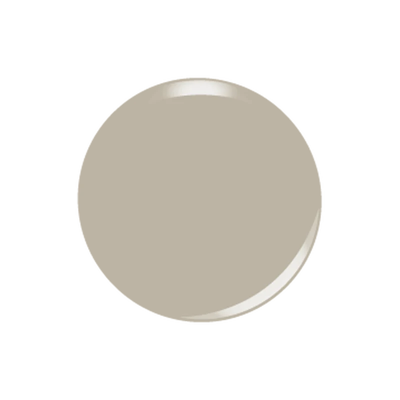 Kiara Sky All In One Dip Powder 2 oz Cray Grey D5019 - Image 2