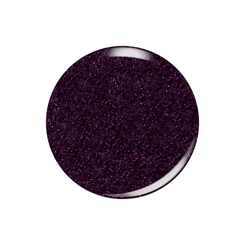 Kiara Sky All In One Dip Powder 2 oz Ghosted D5065 - Image 2