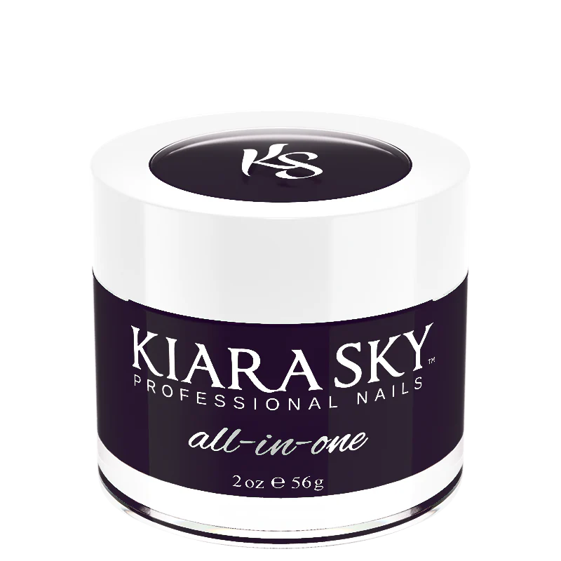 Kiara Sky All In One Dip Powder 2 oz Good As Gone D5067