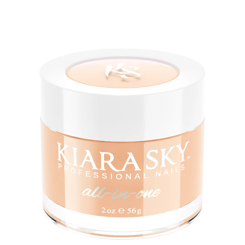Kiara Sky All In One Dip Powder 2 oz Guilt Trip D5016