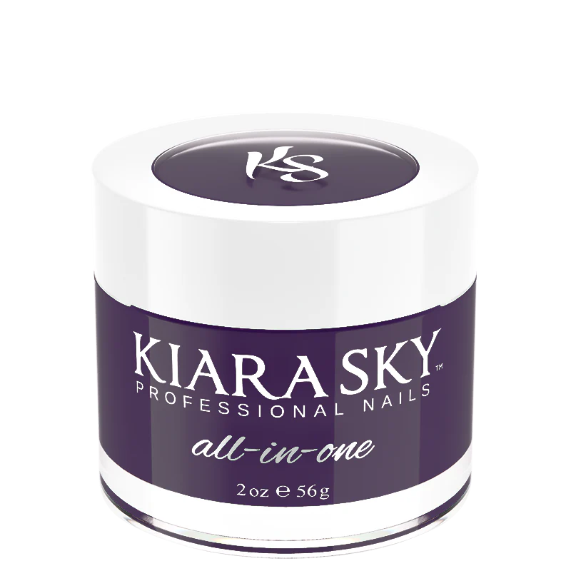 Kiara Sky All In One Dip Powder 2 oz Like a Snack D5061