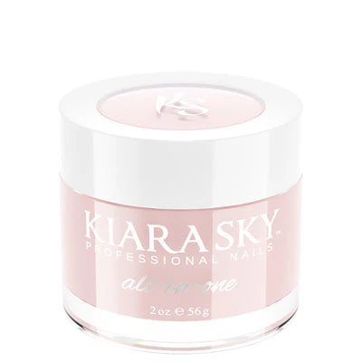 Kiara Sky All In One Dip Powder 2 oz LOVE SPELL D5109