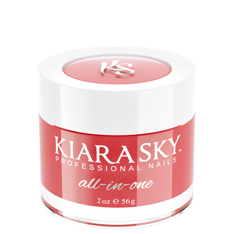Kiara Sky All In One Dip Powder 2 oz Matchmaker D5056 - Image 3
