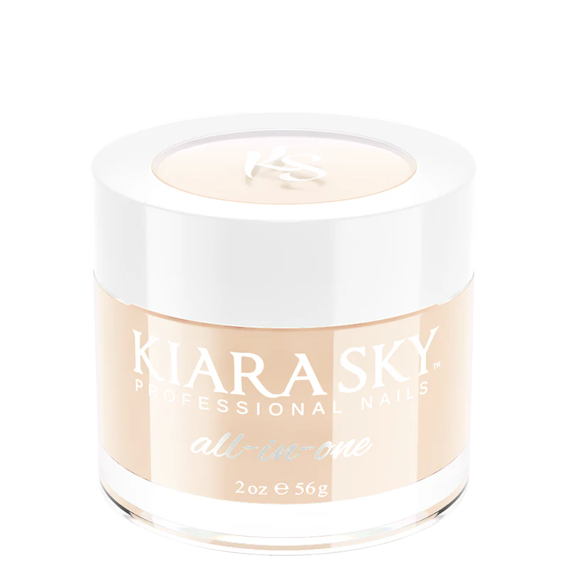 Kiara Sky All In One Dip Powder 2 oz Sugar High D5013