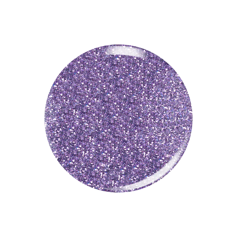 Kiara Sky All In One Nail Lacquer 0.5 oz Disco Dream N5059 - Image 2