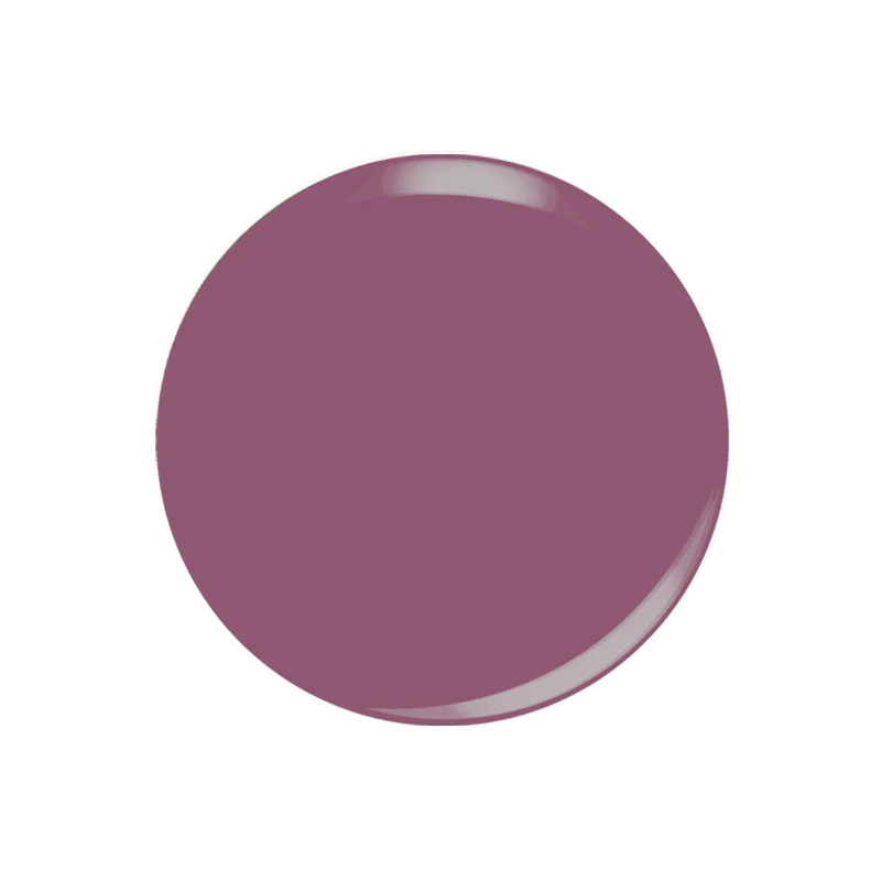 Kiara Sky All In One Nail Lacquer 0.5 oz Ultraviolet N5058 - Image 2