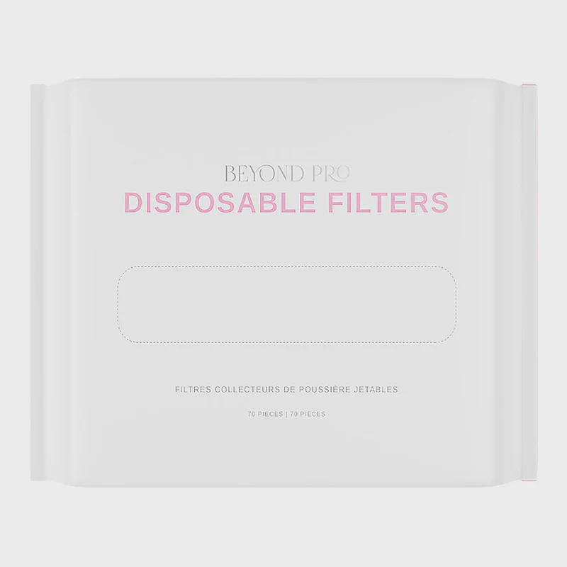Kiara Sky Beyond Pro Dust Collector Disposable Filters #DCF70