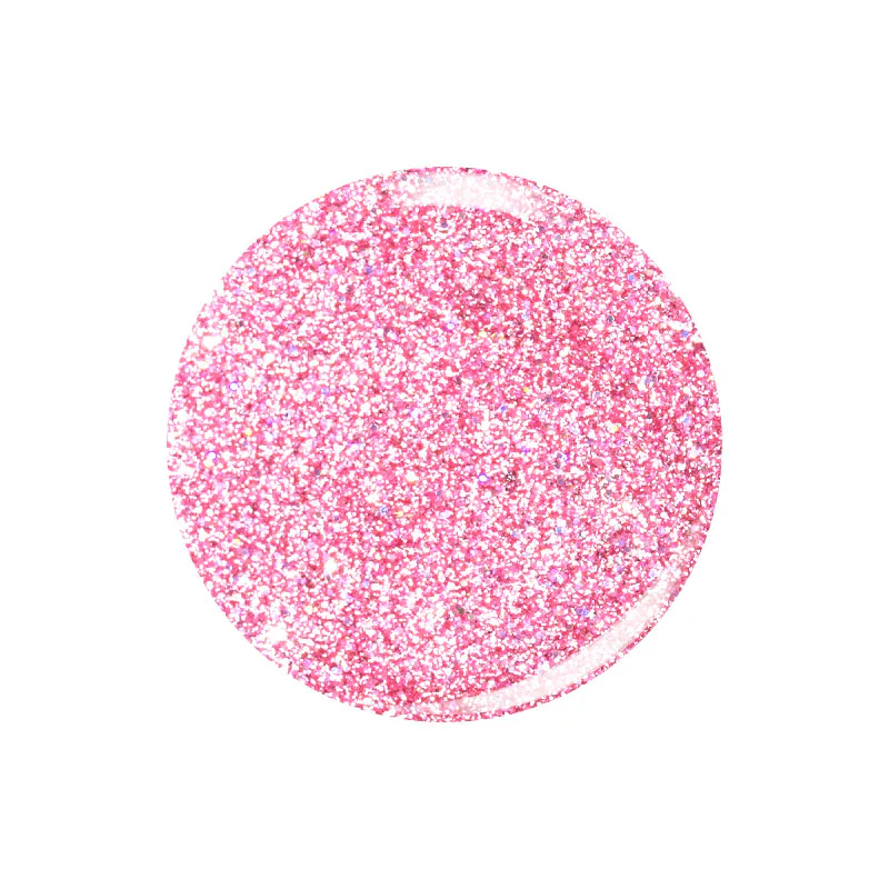 Kiara Sky Diamond FX Gel Polish- VENUS 0.5 oz #GFX112 - Image 2