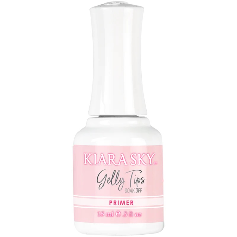 Kiara Sky Gelly Tip Primer 15 ml /0.5 oz #GE02