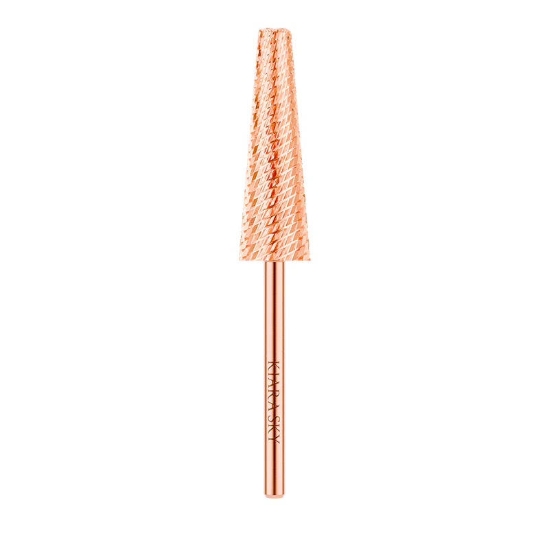 Kiara Sky Nail Bits Long 5 in 1 XL Medium - Image 2
