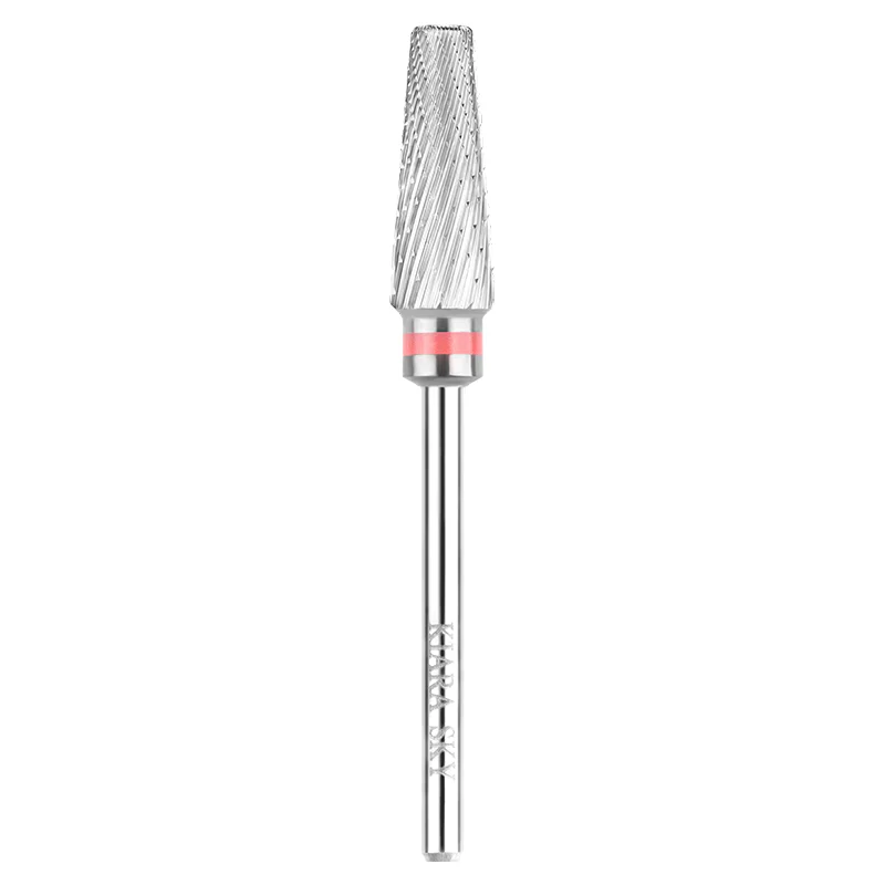 Kiara Sky Nail Bits Pro 5 in 1 Drill XC-M-XXF - Image 2
