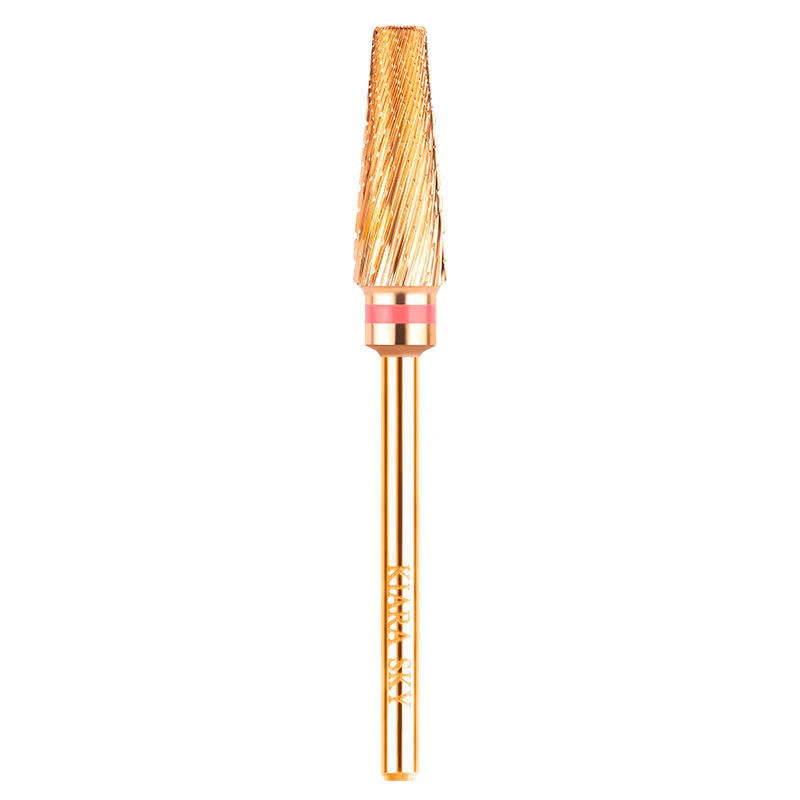 Kiara Sky Nail Bits Pro 5 in 1 Drill XC-M-XXF - Image 3