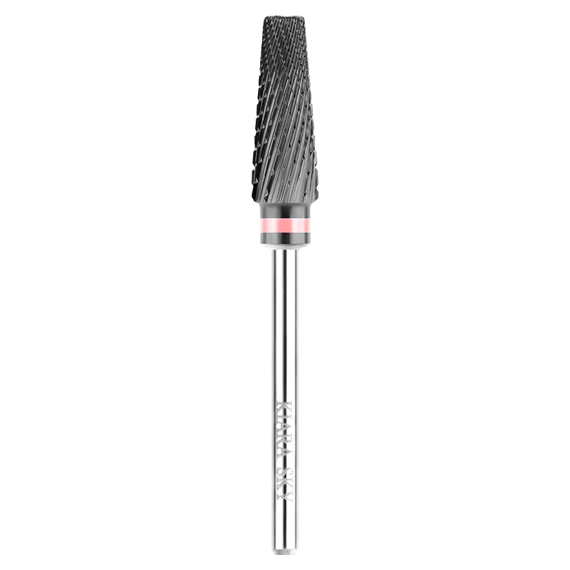 Kiara Sky Nail Bits Pro 5 in 1 Drill XC-M-XXF - Image 4