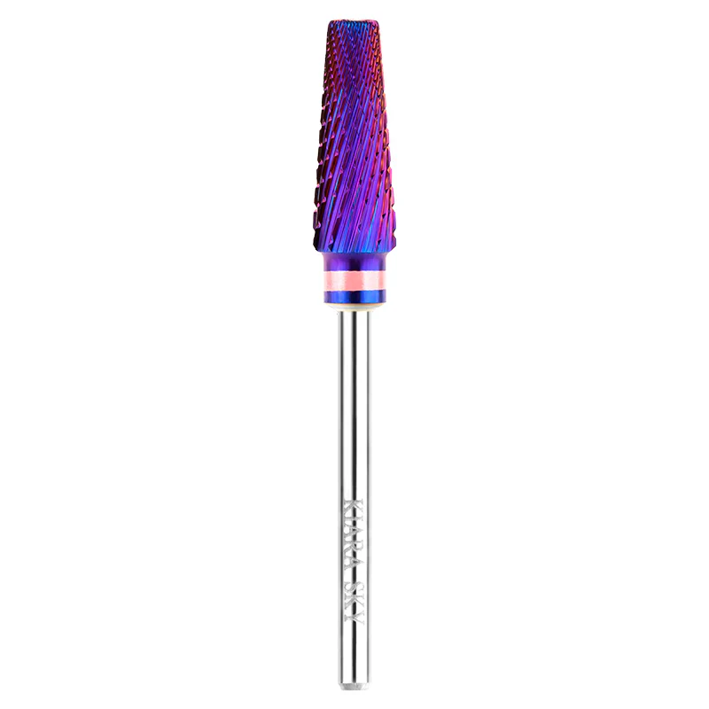 Kiara Sky Nail Bits Pro 5 in 1 Drill XC-M-XXF - Image 5