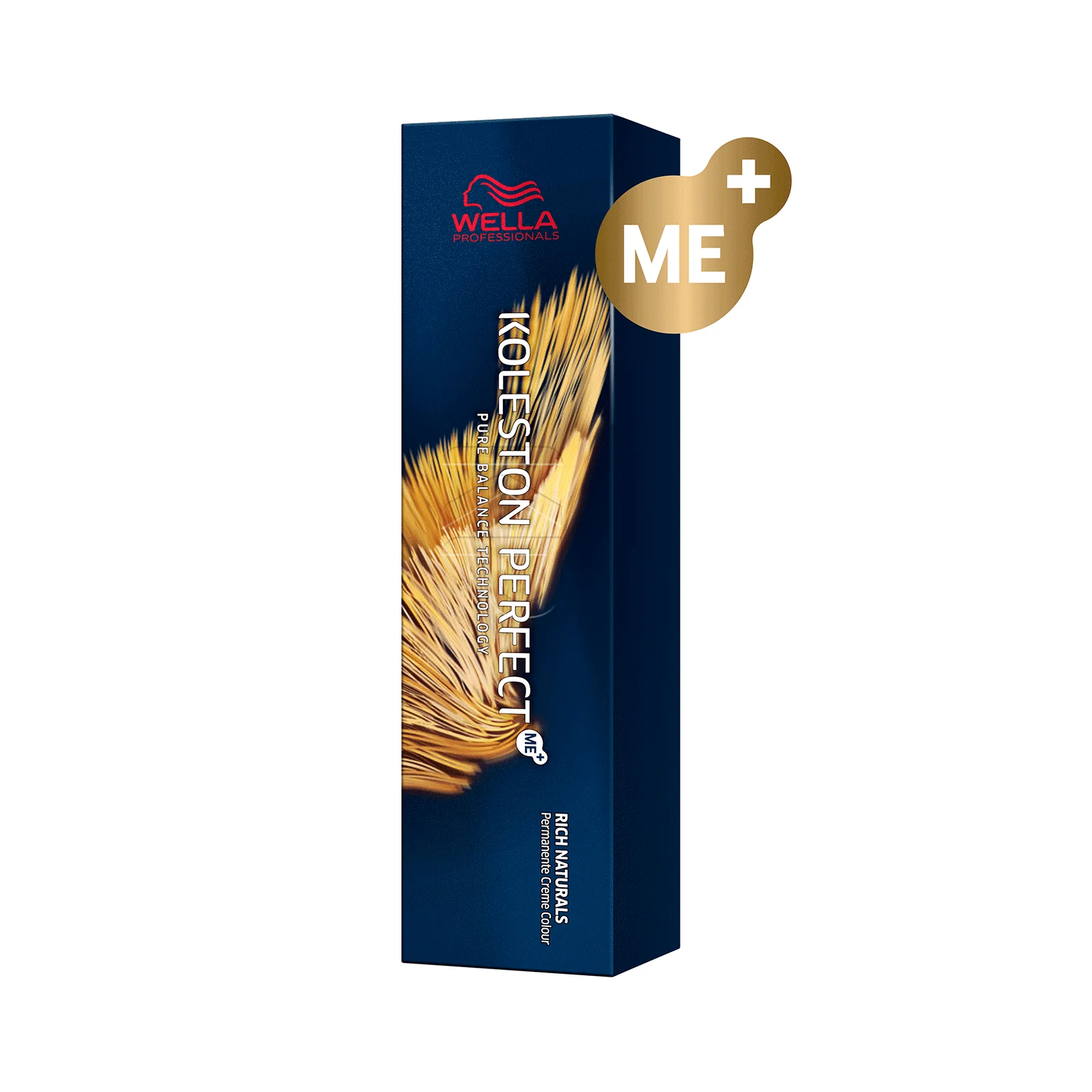 Wella Koleston Perfect 5/1 Light Brown/Ash 2oz