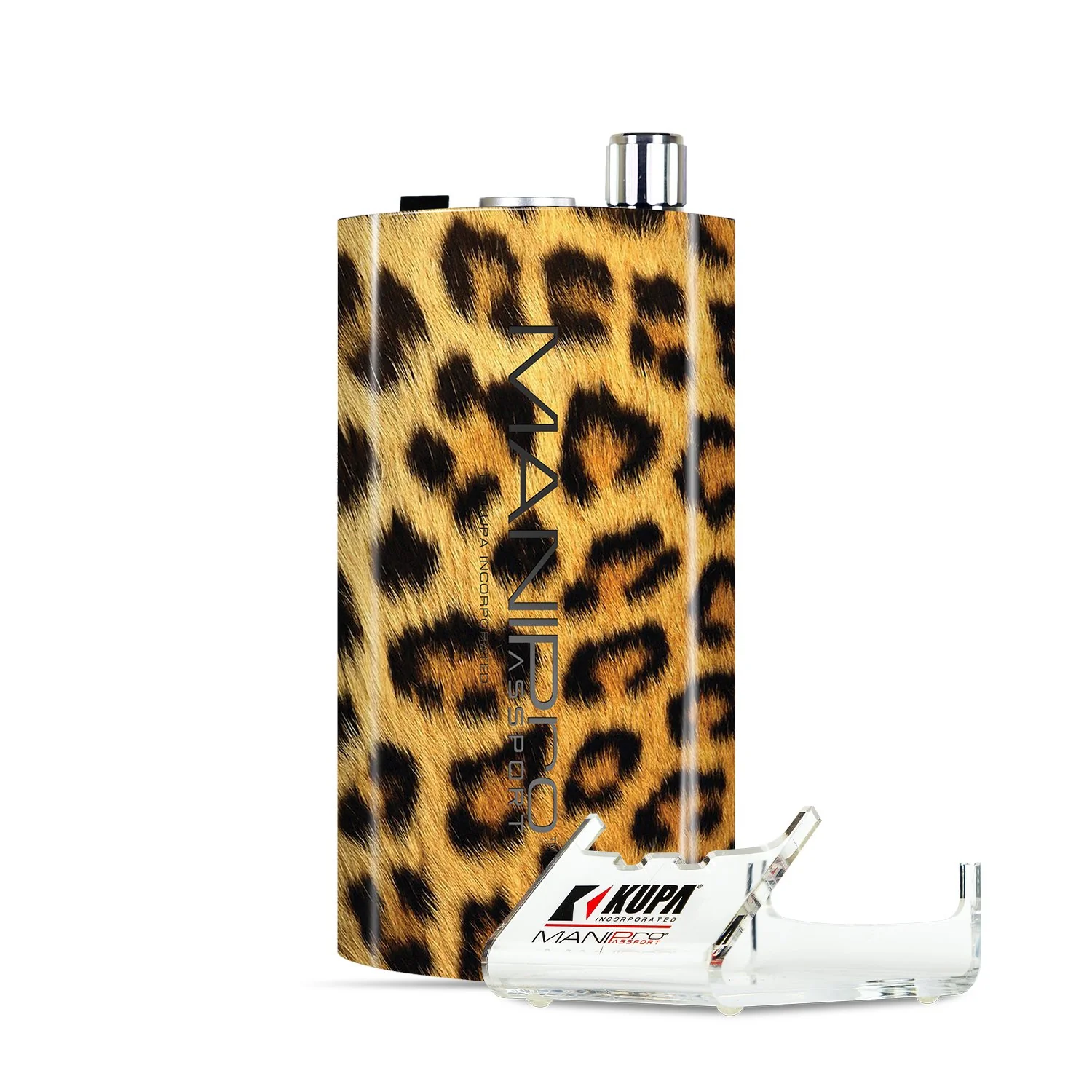 Kupa MANIPro Passport Control Box Only Cheetah - Image 5