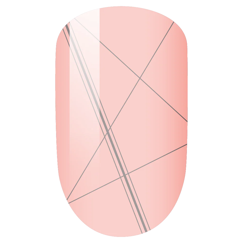 Lechat CM Gel Nail Art -Platinum Pearl #CMG20 - Image 2