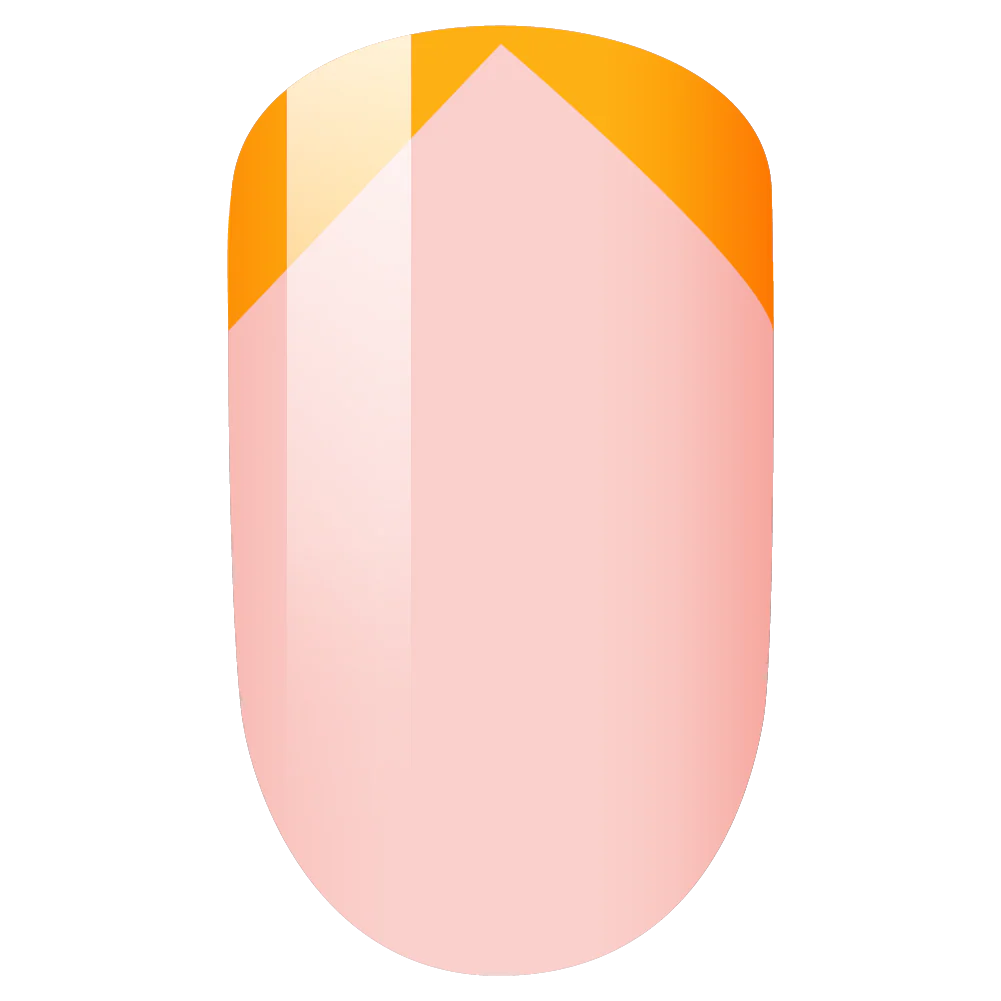 Lechat CM Gel Nail Art -Design Yellow #CMG21 - Image 2