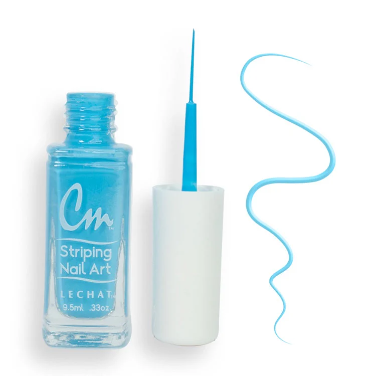 Lechat CM Nail Art Sky Blue - #CM17