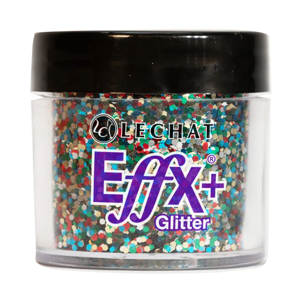 Lechat Effx Glitter Holiday Gala 2oz EFFXP2-21