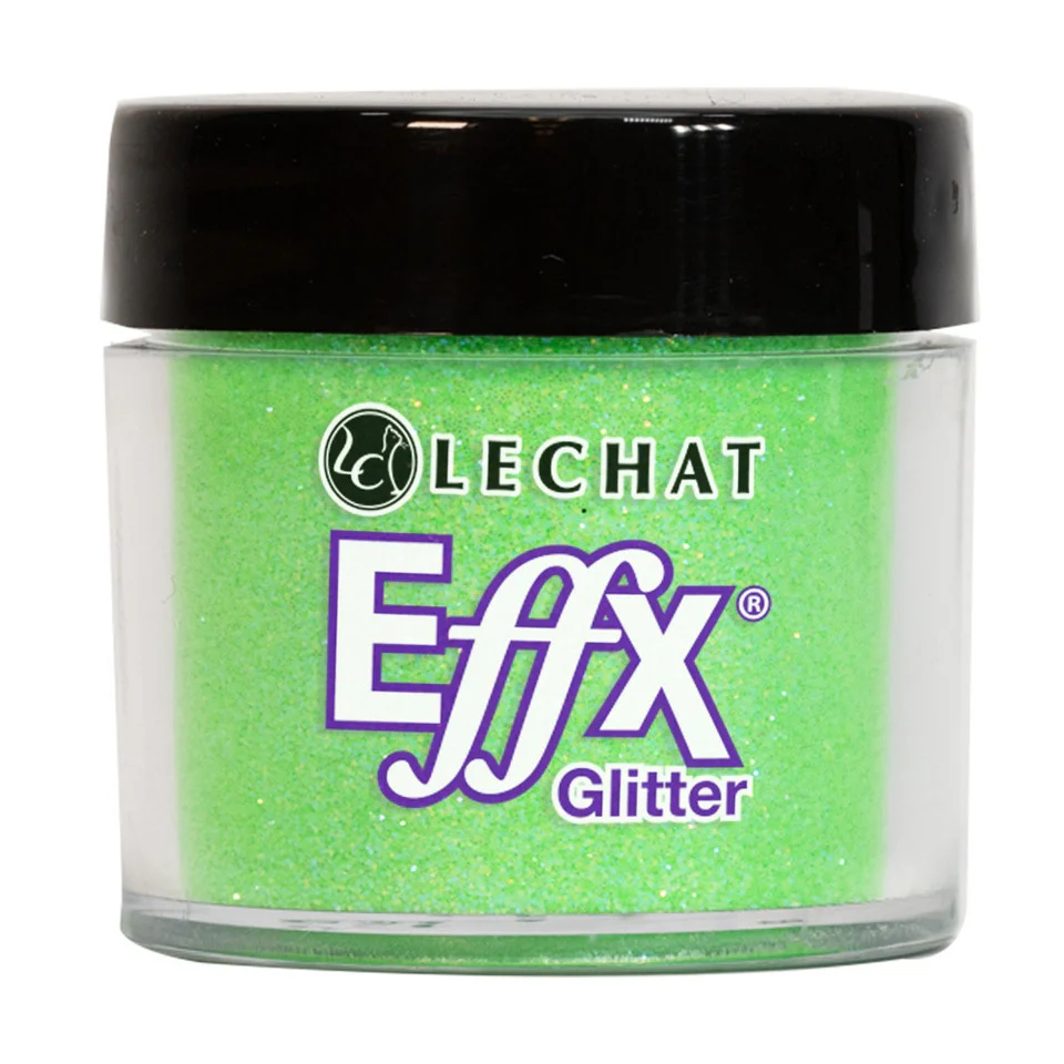 Lechat Effx Glitter Lime Sherbet 2oz EFFX2-61
