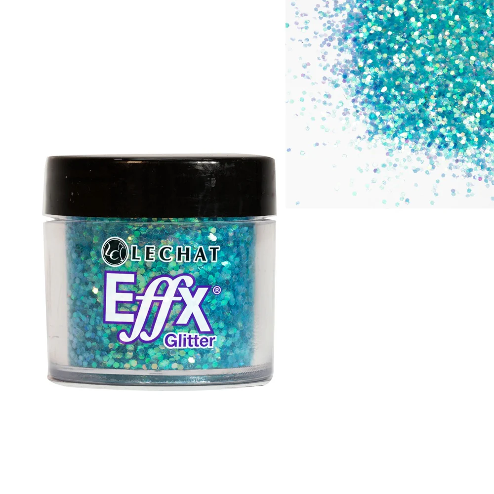 Lechat Effx Glitter Riverside Blue 2oz EFFX2-31