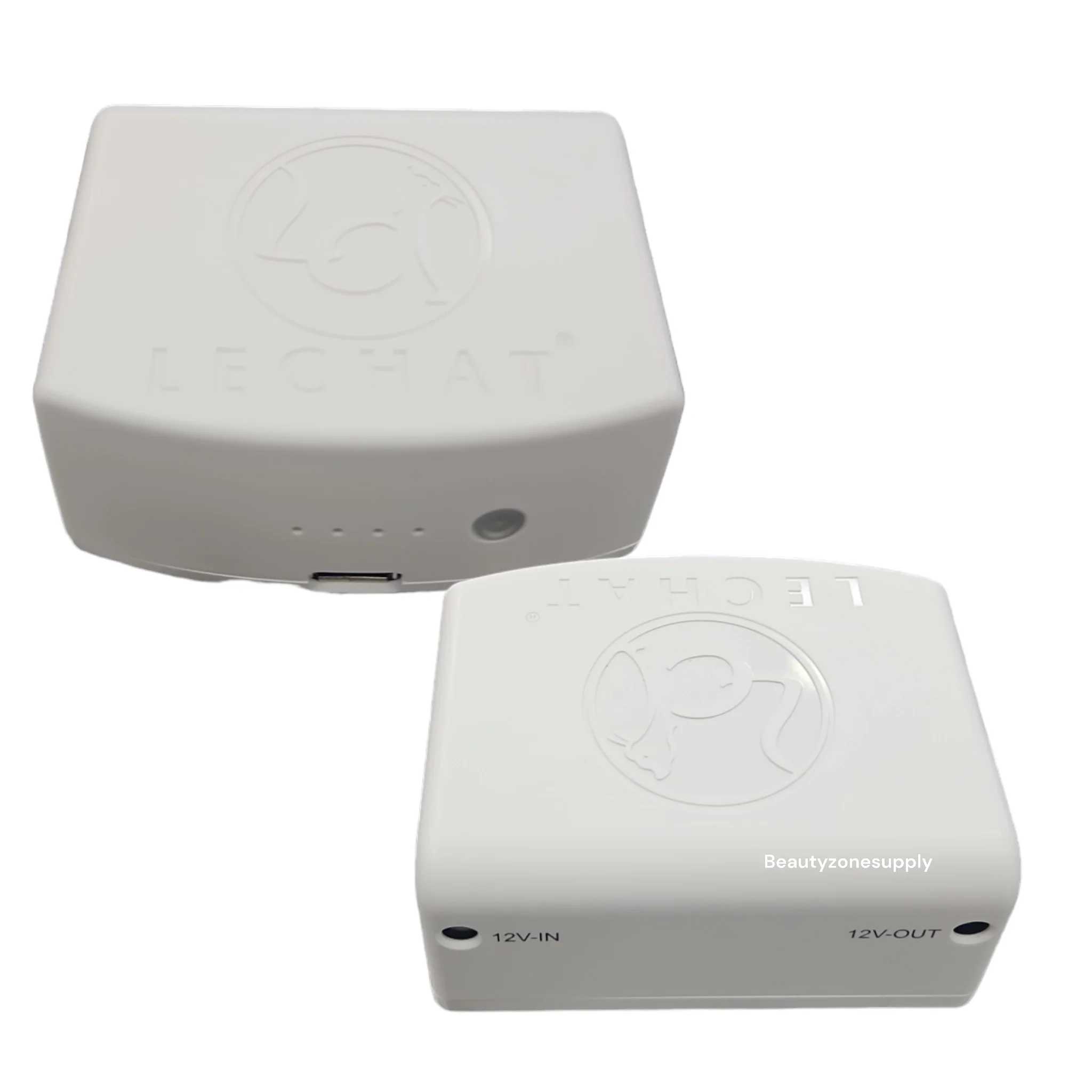 Lechat Incure Rechargeable Lamp Battery - Image 2