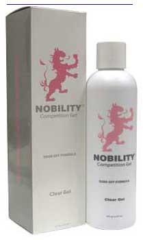 LECHAT NOBILITY CLEAR GEL 8 OZ #SOCG08 - Image 2
