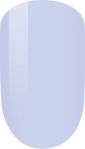 Lechat Perfect match Duo Gel & Lacquer Angel from above PMS 070 - Image 2