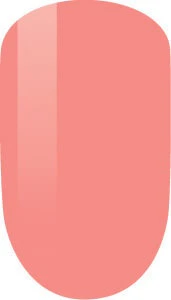 Lechat Perfect Match Duo Gel & Lacquer Bllushing Bloom PMS 171 - Image 2