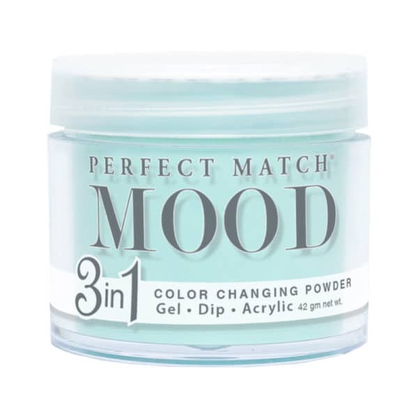 Lechat Perfect Match Dip Powder Mood Color - Fantasea PMMCP58 - Image 2