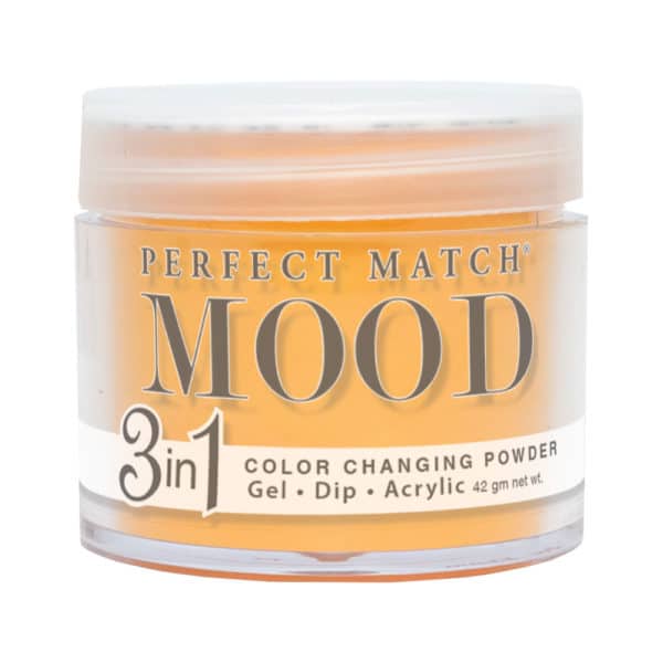 Lechat Perfect Match Dip Powder Mood Color - Tangi Mango PMMCP36 - Image 2