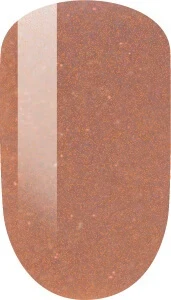 Lechat Perfect match Duo Gel & Lacquer Illusions PMS107 - Image 2