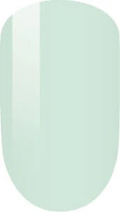 Lechat Perfect match Duo Gel & Lacquer Mint jubilee PMS116