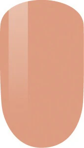 Lechat Perfect Match Duo Gel & Lacquer Nude Beach PMS 177