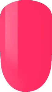 Lechat Perfect match Duo Gel & Lacquer Strawberry mousse PMS052