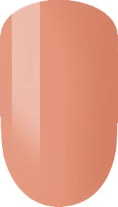 Lechat Perfect match Duo Gel & Lacquer Honeybuns PMS215 - Image 3