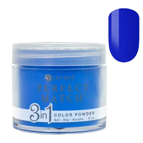 Lechat Perfect Match Dip Powder Into the Deep  42 gm pmdp156
