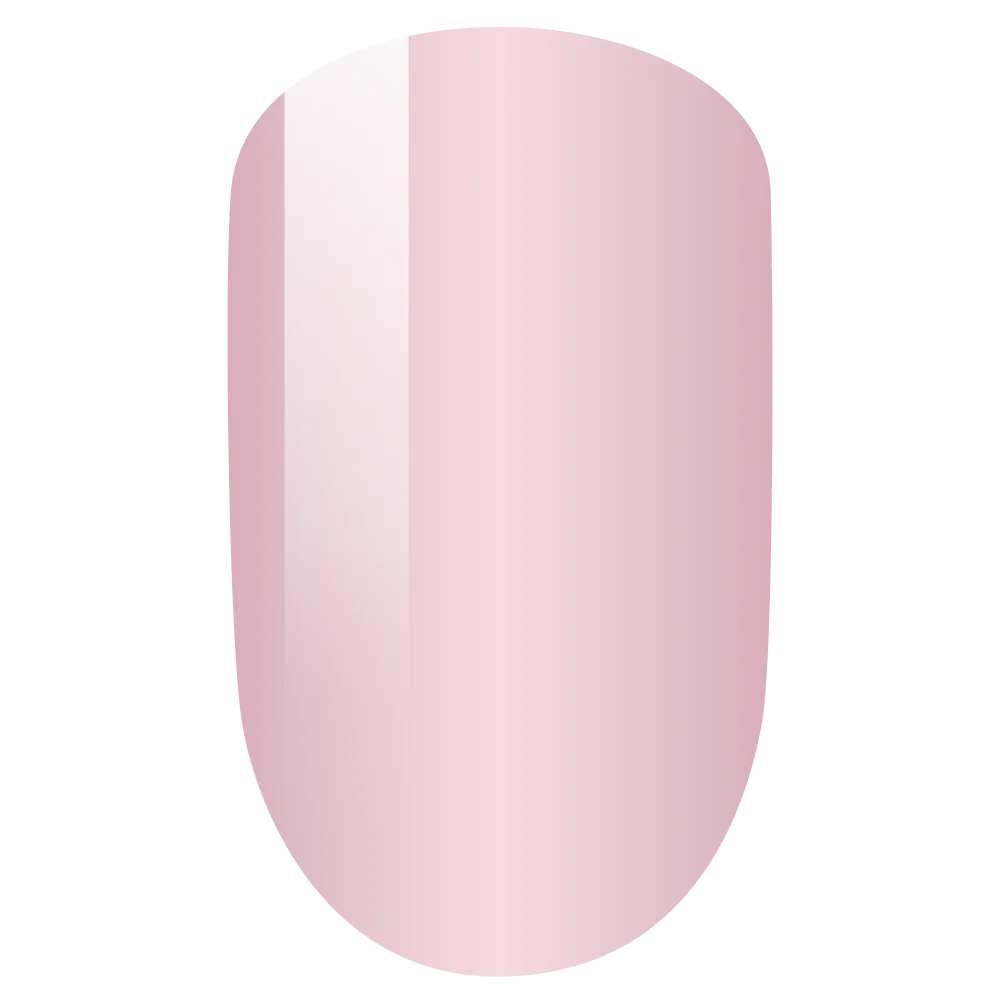Lechat Perfect match Duo Gel & Lacquer Pink Ribbon PMS008 - Image 2