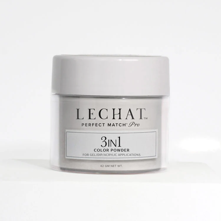 Lechat Perfect Match Pro Dip Powder 3 in 1 Vanilla Ash 42 gm PROP090