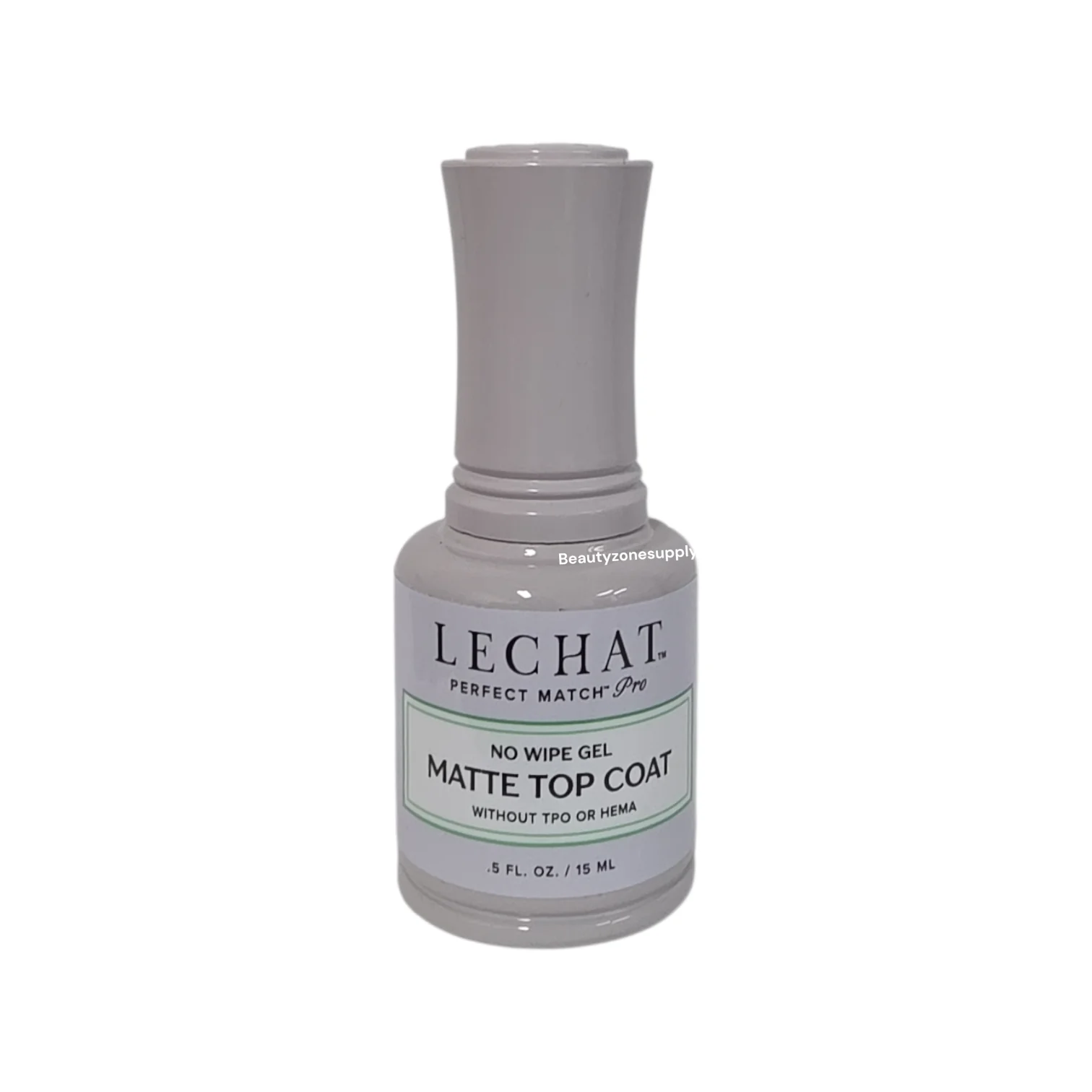 Lechat Perfect match Pro Matte Top coat 0.5 oz PROMTC