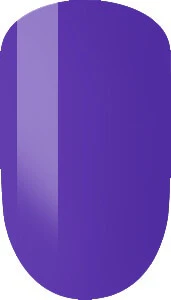 Lechat Perfect Match Duo Gel & Lacquer Sweet Iris PMS 148 - Image 2
