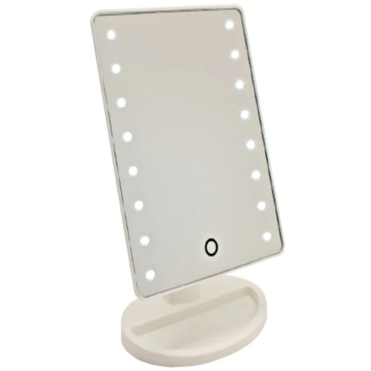 Led Make-up Mirror With Stand BI-MR1